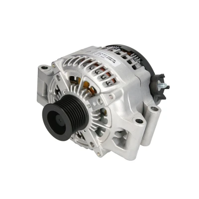 Afbeelding van Denso Alternator/Dynamo DAN1135