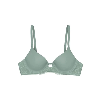 Afbeelding van Triumph Amourette Charm T WHP01 Abstinthe, 75A