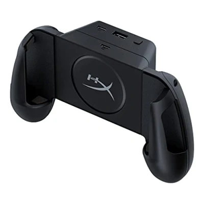 Afbeelding van HyperX ChargePlay Clutch Controllerhandgrepen Android/iOS