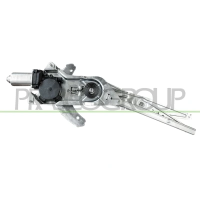 Afbeelding van Raambedieningsmechanisme PRASCO DS917W022
