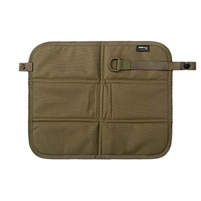 Afbeelding van Helikon Tex VAGABOND SEAT PAD Adaptive Green (AC VSP CD 12)