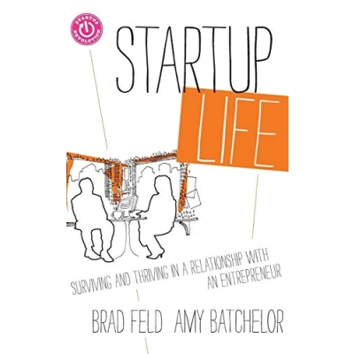 Afbeelding van Startup Life