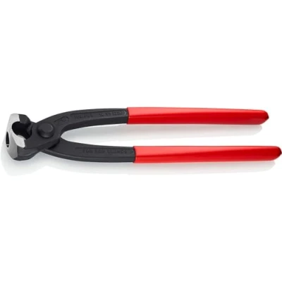 Afbeelding van Oorklemtang 220 mm _ 10 99 I220 SB KNIPEX