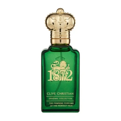 Afbeelding van Clive Christian 1872 for Women Parfum 50 ml