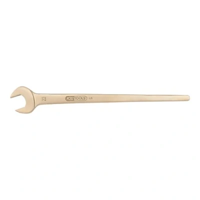 Afbeelding van KS Tools 963.7870 Trek steeksleutel Sleutelbreedte (metrisch) 41 mm