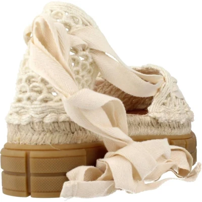 Afbeelding van YELLOW MYKOS Beige 38 EU