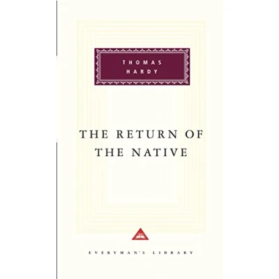 Afbeelding van The Return Of Native