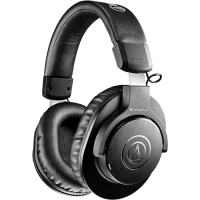 Afbeelding van Audio Technica ATH M20XBT