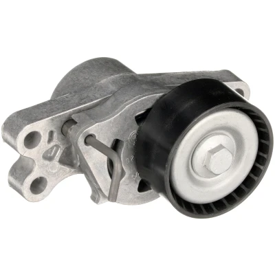 Afbeelding van Gates Spanrol (poly) V riem T39055