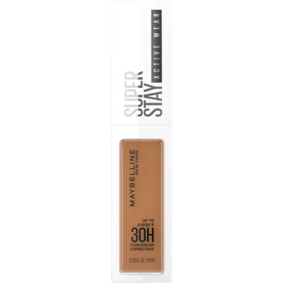 Afbeelding van 1+1 gratis: Maybelline SuperStay 30H Active Wear Concealer 45 Tan 10 ml