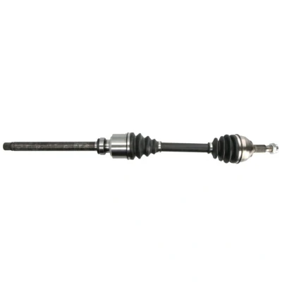 Afbeelding van Aandrijfas PASCAL G2P082PC