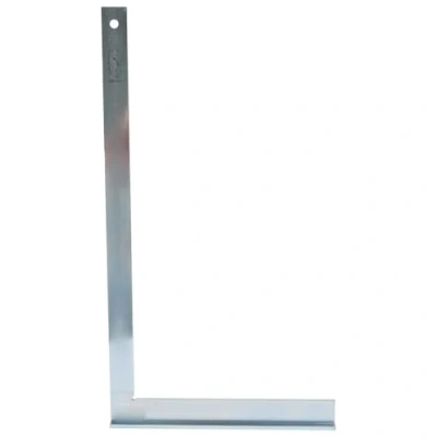 Afbeelding van DÖNGES Slothoek met aanslag beenlengte, 100 x 70 mm, 25 136001 0 500 280 mm