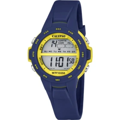 Afbeelding van CALYPSO WATCHES Chronograaf
