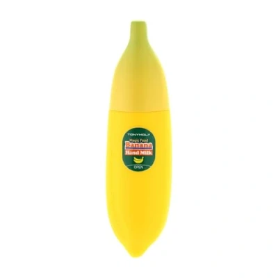Afbeelding van Tonymoly Magic Food Banana Hand Milk 45ml
