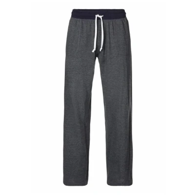 Afbeelding van H.I.S Pyjamashort met contrastkleurige band