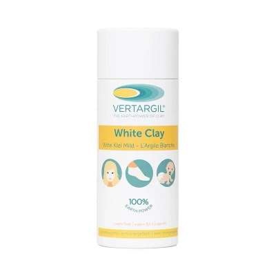 Afbeelding van Vertargil Witte Klei Strooibus 100GR