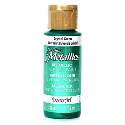 Afbeelding van Finish Crystal Green
