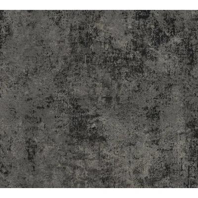 Afbeelding van AS Creation New Walls 37425 6 374256 Zwart / Zilver