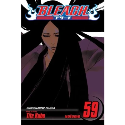 Afbeelding van The battle: Volume 59