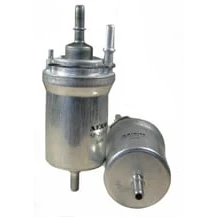 Afbeelding van Brandstoffilter ALCO FILTER SP 2137/1