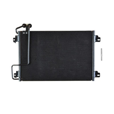 Afbeelding van Condensor, airconditioning NRF 35340