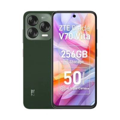 Afbeelding van ZTE Smartphone Blade V70 Vita