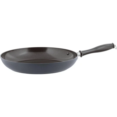 Afbeelding van Koekenpan Vintage Grijs 32 cm Sambonet