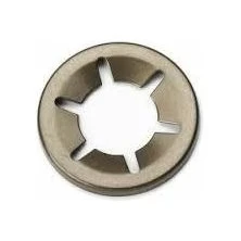 Afbeelding van Bofix Asborgring 5mm per 25