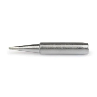 Afbeelding van QUICK Soldeerpunt rechte beitelvormig 1,2 mm breed voor soldeerstation 3103/3104/TS1100