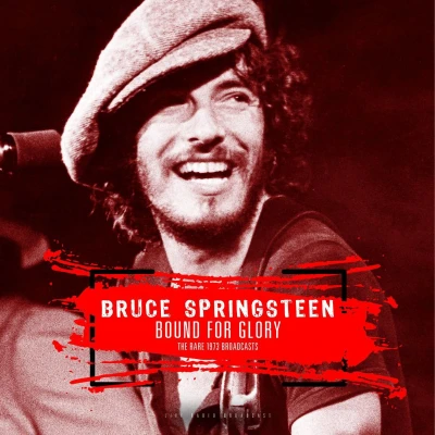 Afbeelding van Bruce Springsteen Best Of Bound For Glory (CD)