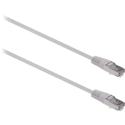 Afbeelding van TNB RJ45 rechts STP 5E 20 m mannelijk (waarvan eco deelname van 0,02 / eenheid)