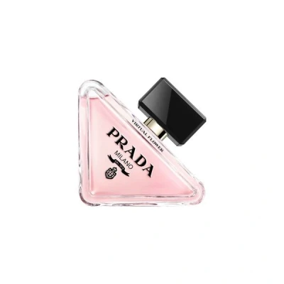 Afbeelding van Prada Paradoxe Virtual Flower Refillable