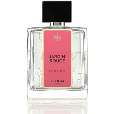 Afbeelding van Lubin Evocations Jardin Rouge Eau de Parfum 75ml Unisex
