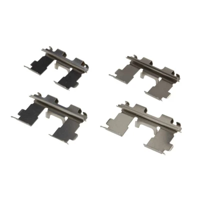 Afbeelding van Autofren Seinsa Rem montageset D43048A