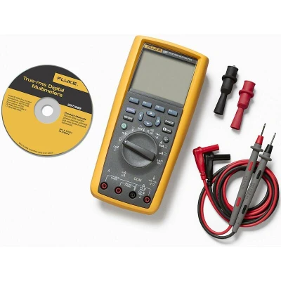 Afbeelding van Fluke 289 eur digitale multimeter 3947801