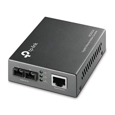 Afbeelding van Glasvezel converter TP Link