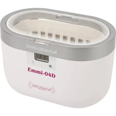 Afbeelding van Emag Emmi 04D Ultrasoonreiniger 40 W 0.6 l
