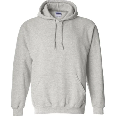 Afbeelding van Gildan Zware Blend Volwassen Unisex Hooded Sweatshirt / Hoodie (As)