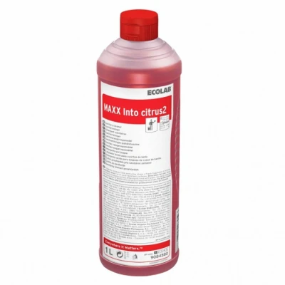 Afbeelding van Ecolab Maxx Into 12x1l