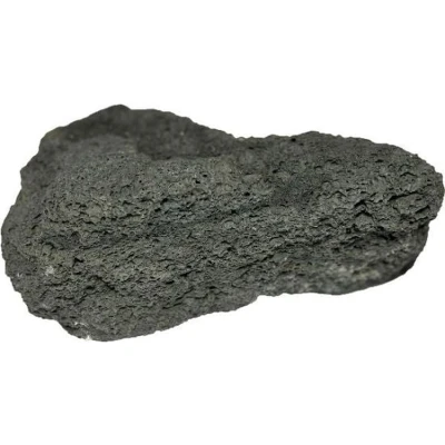 Afbeelding van Superfish Volcan Black Zwarte Lava Stenen Klein