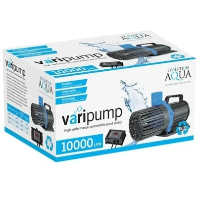 Afbeelding van Evolution Aqua Varipump 10000