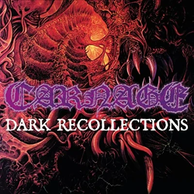 Afbeelding van Dark Recollections
