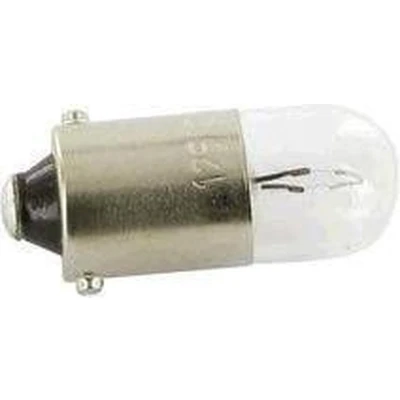 Afbeelding van Gloeil 12V3W BA9s 12910 8GP 002 068 131