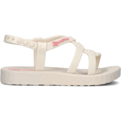 Afbeelding van Ipanema Diversa Sandalen Meisjes Wit Maat 22/23