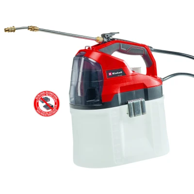 Afbeelding van Einhell GE WS 18/75 Li Solo Accu Drukspuit