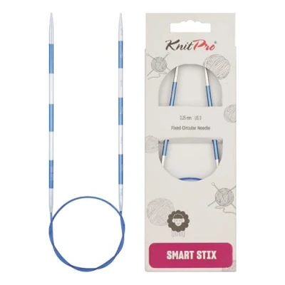 Afbeelding van KnitPro K42066 rondbreinaalden, gesorteerd, 60 cm x 3,25 mm