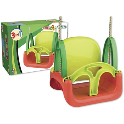 Afbeelding van Androni Kinderschommel 3 in 1