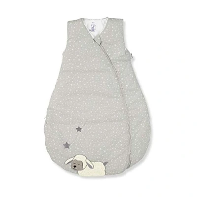 Afbeelding van Sterntaler Stanley Babyslaapzak voor kinderen, Maat: 70, Multicoloured