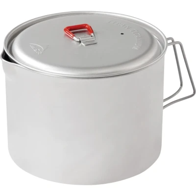 Afbeelding van MSR Big Titan Kettle kookpan