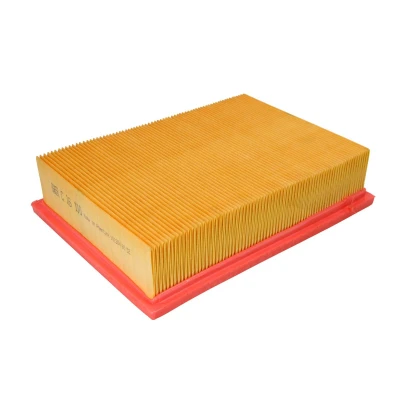 Afbeelding van Mann filter Luchtfilter C 26 100